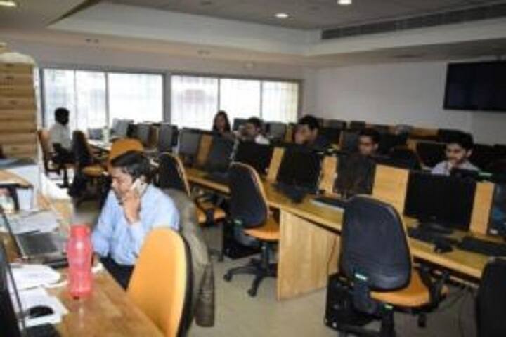 Welingkar Bangalore campus photo 4