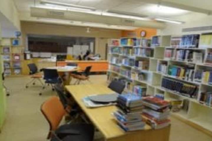 Welingkar Bangalore campus photo 5