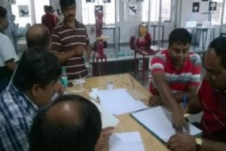 Welingkar Bangalore campus photo 6