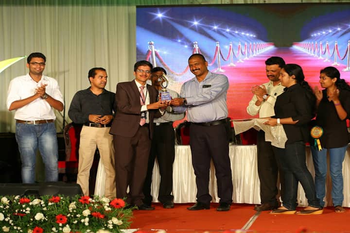 KITTS Thiruvananthapuram campus photo 2