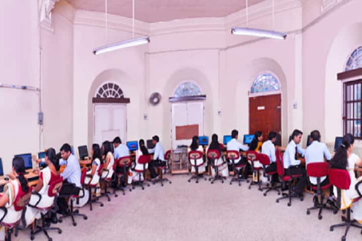 KITTS Thiruvananthapuram campus photo 5