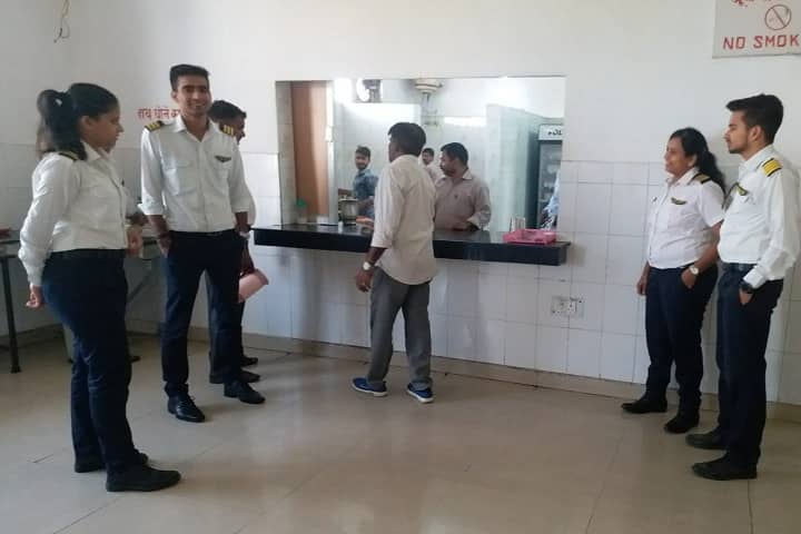 Indira Gandhi Rashtriya Uran Akademi, Raebareli campus photo 3
