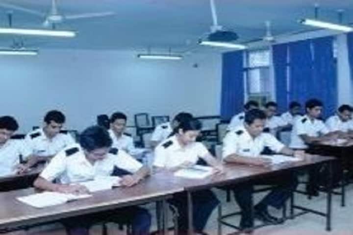 Indira Gandhi Rashtriya Uran Akademi, Raebareli campus photo 4