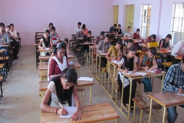 Laxmi Bai Sahuji College, Jabalpur campus photo 2