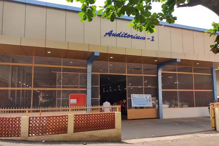 Ansar Women's College, Thrissur campus photo 4