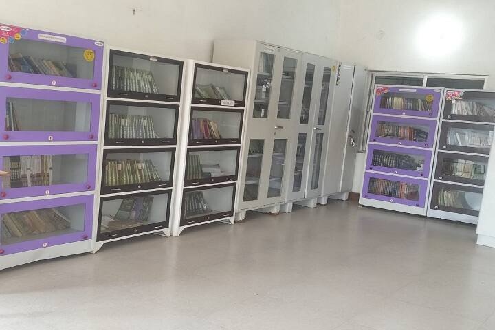 Pt Jawahar Lal Nehru Mahavidyalaya, Nawagarh campus photo 2