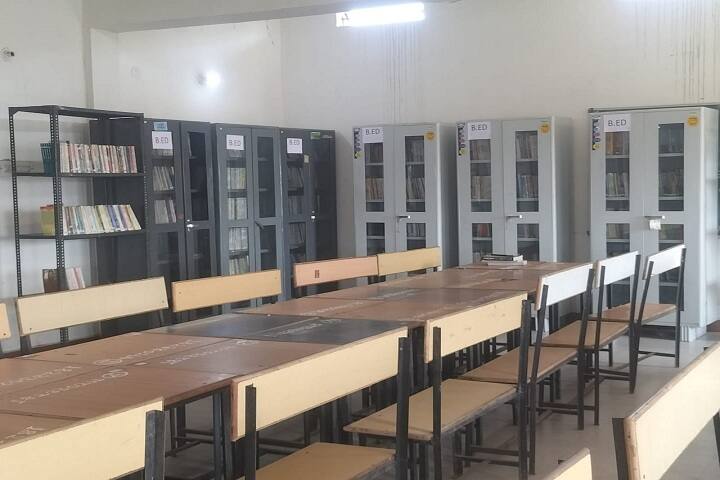 Pt Jawahar Lal Nehru Mahavidyalaya, Nawagarh campus photo 3