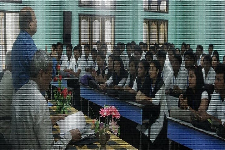 Ratnapith College, Bahalpur campus photo 2