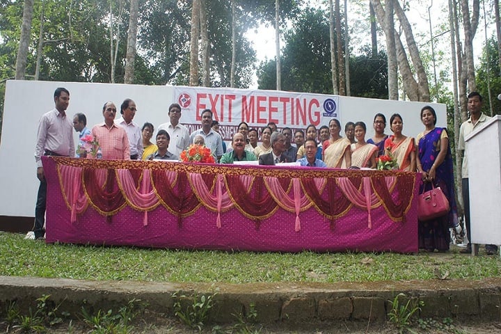 Ratnapith College, Bahalpur campus photo 3