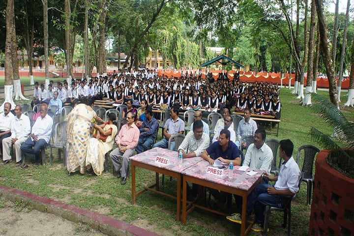 Ratnapith College, Bahalpur campus photo 6