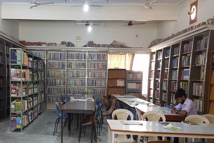 Institute of Management Studies, SBJS Rampuria Jain College, Bikaner campus photo 3
