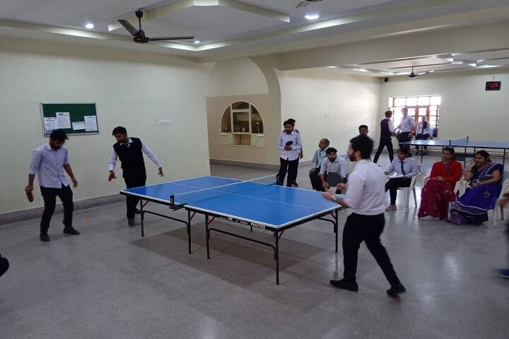 Institute of Management Studies, SBJS Rampuria Jain College, Bikaner campus photo 4