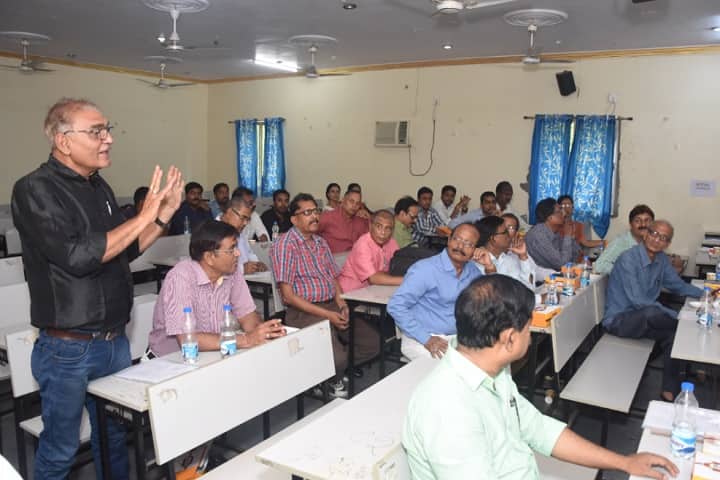Marwari College, Bhagalpur campus photo 4