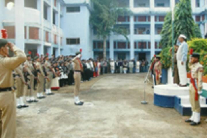 Marwari College, Bhagalpur campus photo 3