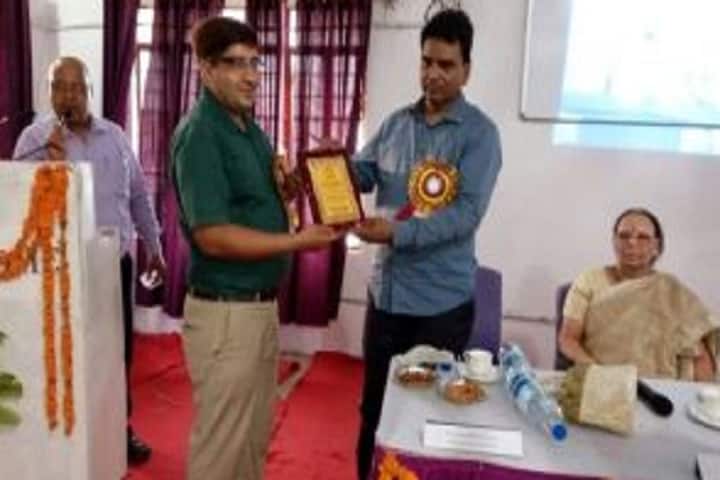 Marwari College, Bhagalpur campus photo 5