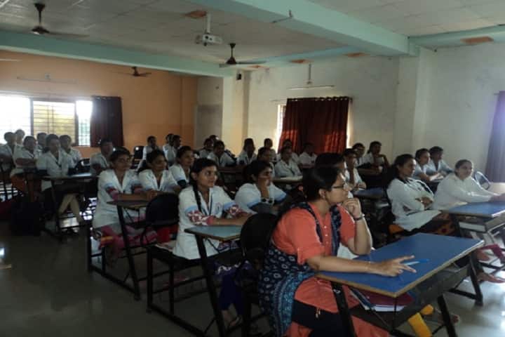 Vinayaka Institute of Physiotherapy, Ananad campus photo 2