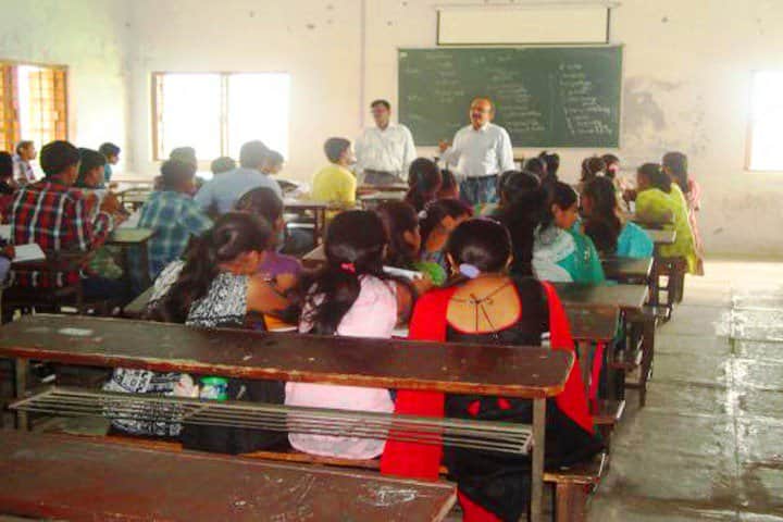 Shri Surat Jilla Sahkari Bank Commerce College and Shri Sayan Sahakari Khand Udhyog Arts College, Olpad campus photo 3