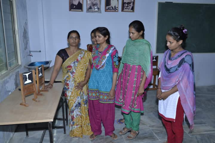 Shree Shankar College of Education, Manund campus photo 6