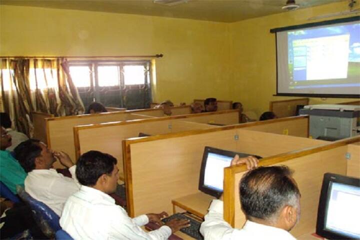 Late Shree NR Boricha Education Trust Sanchalit Arts and Commerce College, Mendarda campus photo 3