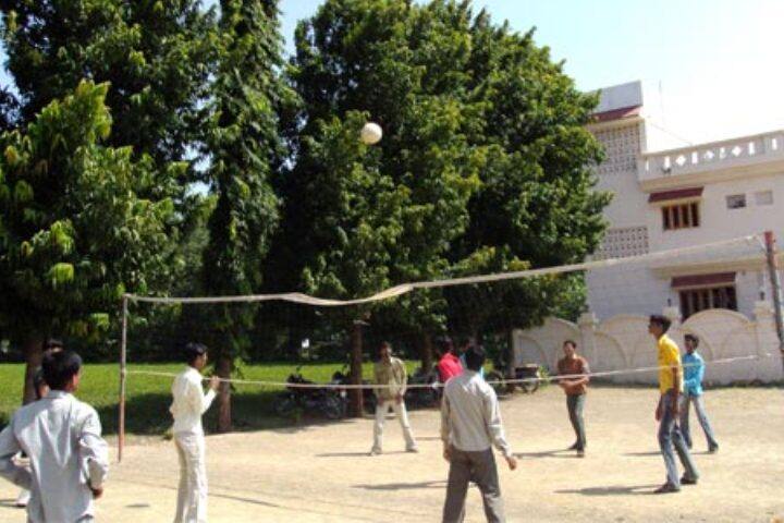 Late Shree NR Boricha Education Trust Sanchalit Arts and Commerce College, Mendarda campus photo 4