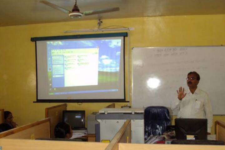 Late Shree NR Boricha Education Trust Sanchalit Arts and Commerce College, Mendarda campus photo 6