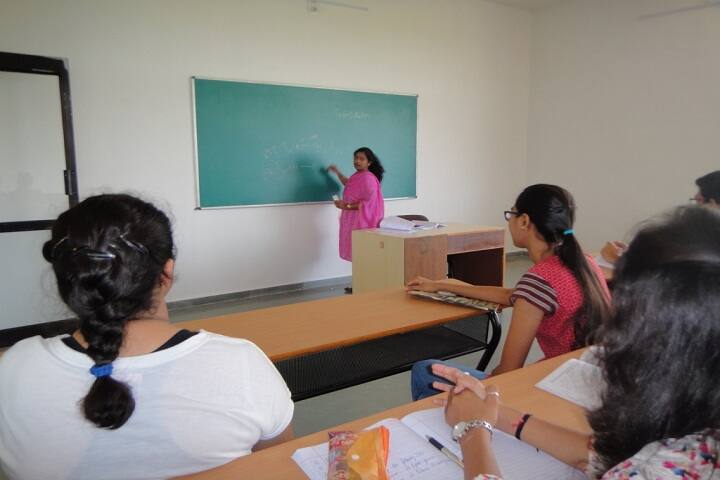 Khyati Institute of Integrated Law, Ahmedabad campus photo 4