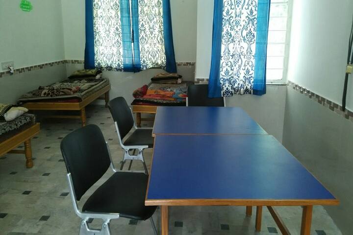 Khyati Institute of Integrated Law, Ahmedabad campus photo 6