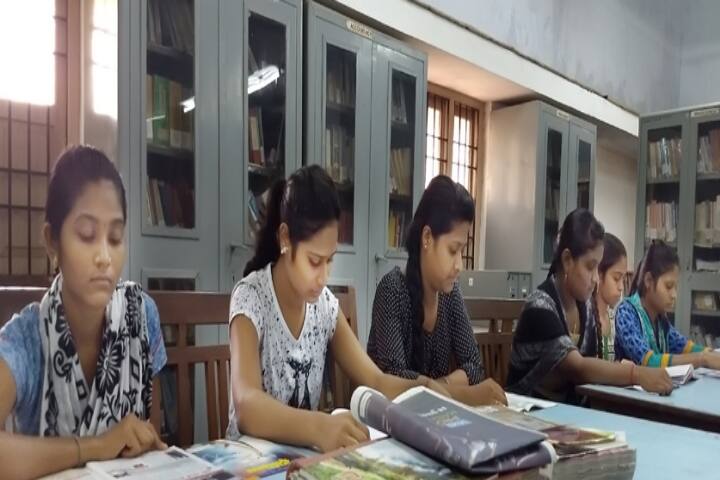 JP Pardiwala Arts and Commerce College, Pardi campus photo 3