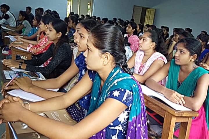 JP Pardiwala Arts and Commerce College, Pardi campus photo 6