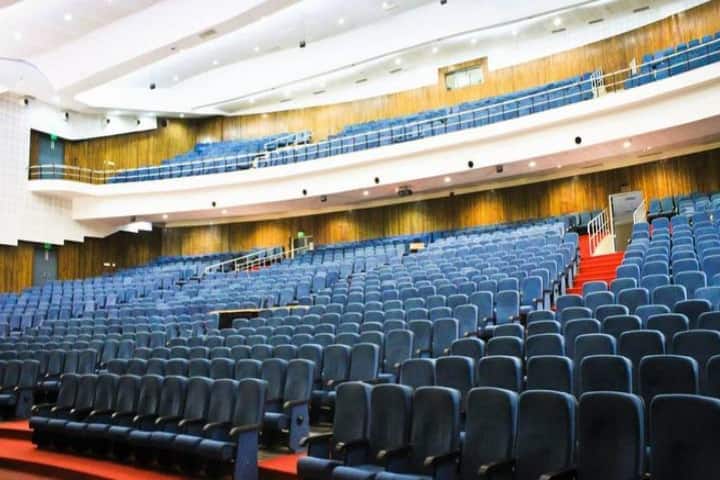 IIT Guwahati (IITG) campus photo 2