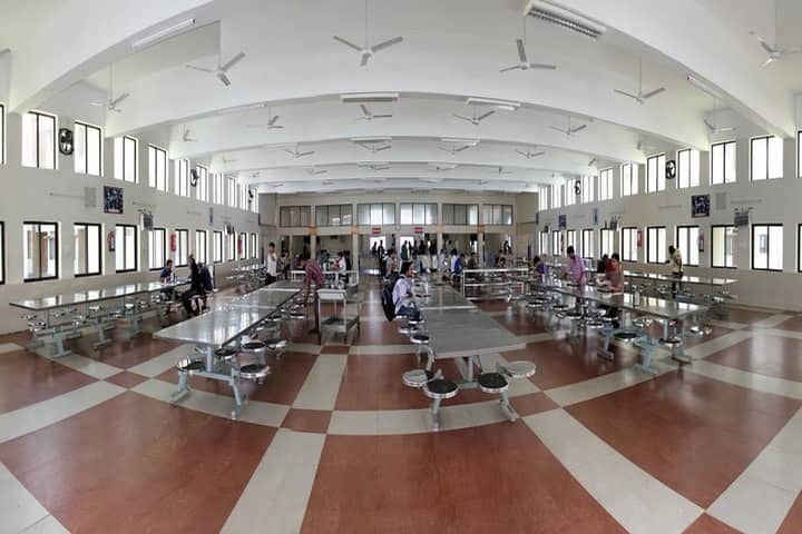IIT Guwahati (IITG) campus photo 6