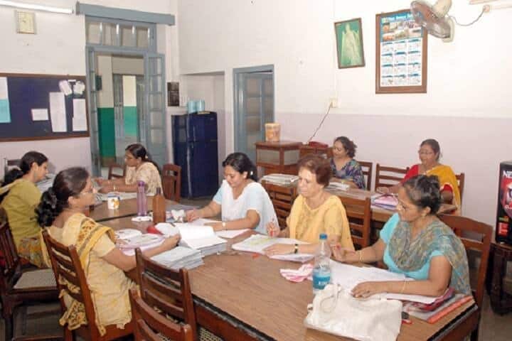 Institute of Teacher Education, Faridabad campus photo 2