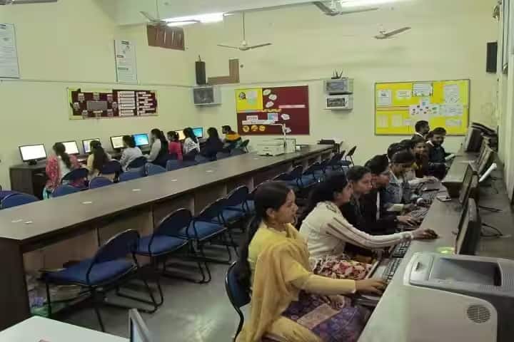 Institute of Teacher Education, Faridabad campus photo 3