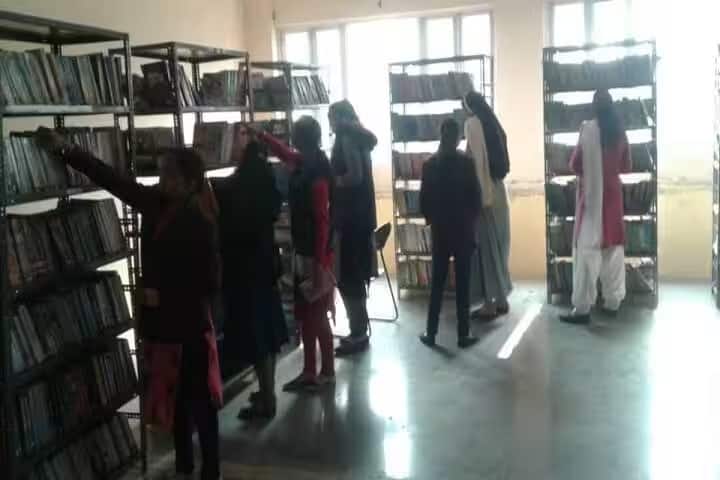 Institute of Teacher Education, Faridabad campus photo 4