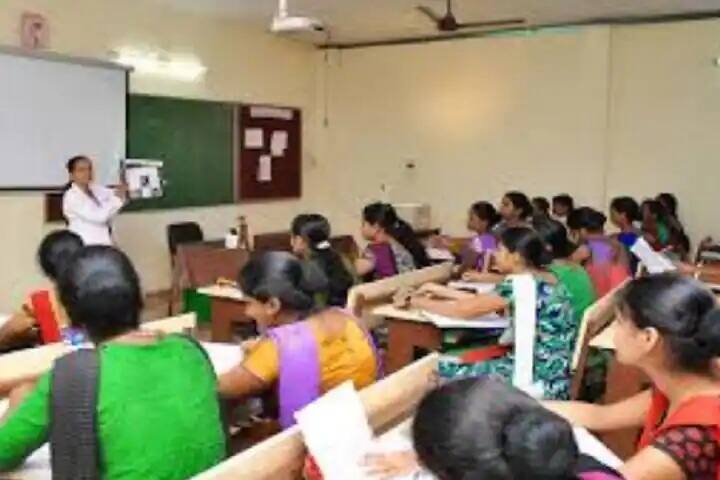 Institute of Teacher Education, Faridabad campus photo 5