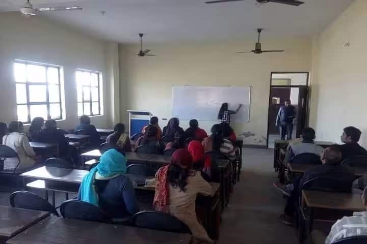 Institute of Teacher Education, Faridabad campus photo 6