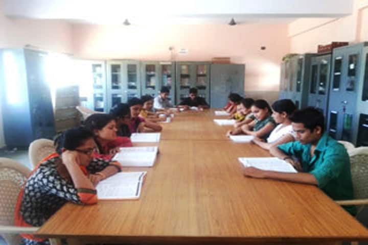 BMCB Institute of Nursing, Kutch campus photo 2