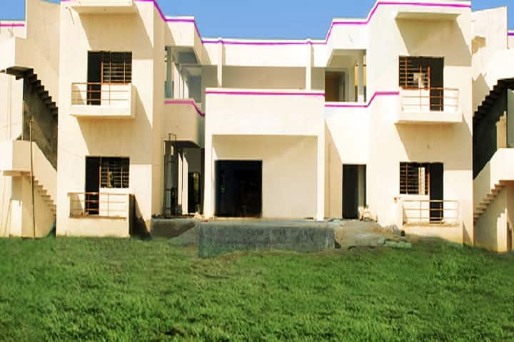 Smt RM Prajapati Arts College, Satlasana campus photo 5