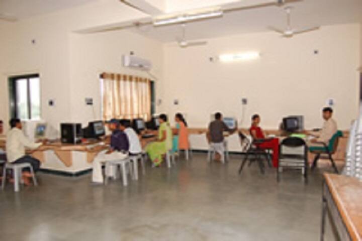 Smt RM Prajapati Arts College, Satlasana campus photo 6