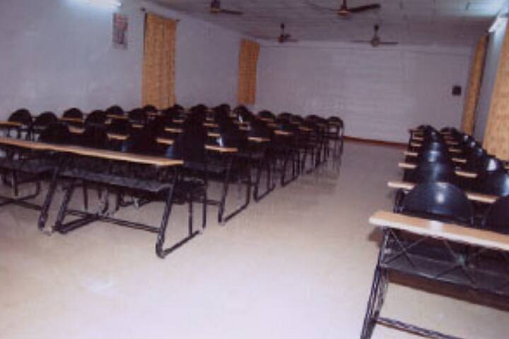 Nutan Education Trust B Pharmacy College, Panchmahal campus photo 3