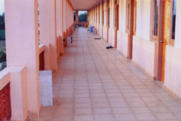 Nutan Education Trust B Pharmacy College, Panchmahal campus photo 4