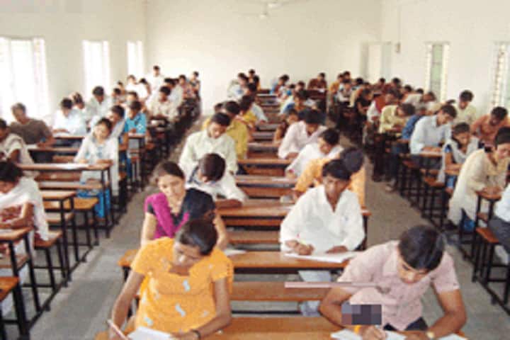 MM Chaudhari Arts College, Rajendranagar campus photo 3