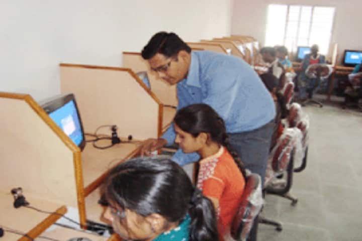 MM Chaudhari Arts College, Rajendranagar campus photo 5