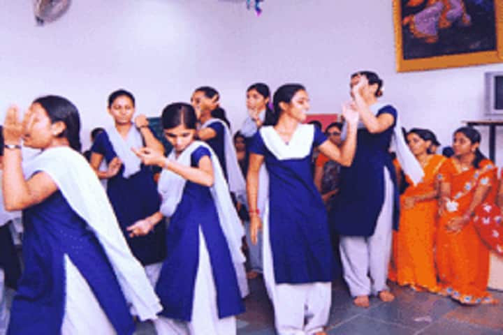 MM Chaudhari Arts College, Rajendranagar campus photo 6