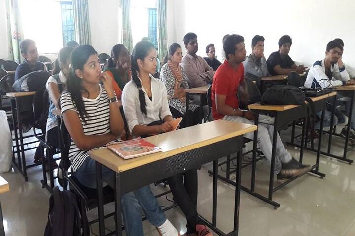 Laxmi Institute of Computer Applications, Sarigam campus photo 4