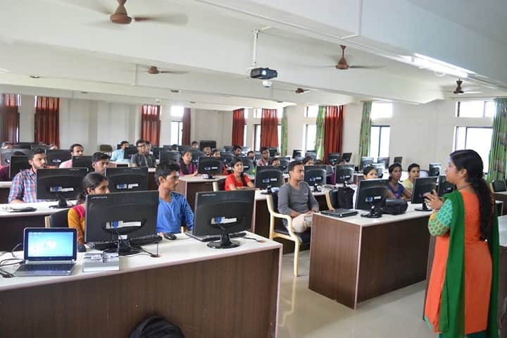 Laxmi Institute of Computer Applications, Sarigam campus photo 5