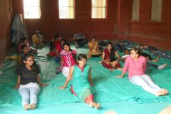 Kapadia NMMS Arts and The SNSB Commerce College, Sankheda campus photo 2