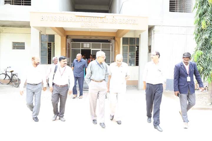Shri SR Kanthi Arts Commerce and Science College, Mudhol campus photo 4
