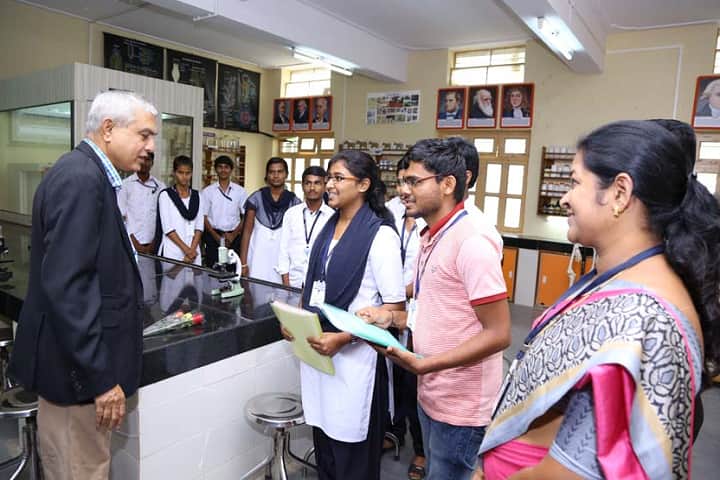 Shri SR Kanthi Arts Commerce and Science College, Mudhol campus photo 6