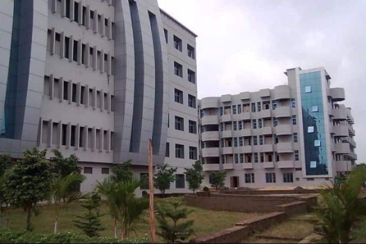 Silicon University, Bhubaneswar campus photo 6